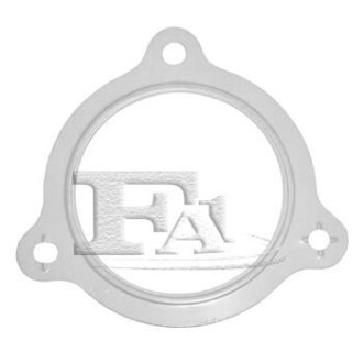 FISCHER Прокладка глушителя VOLVO S60/S80/V70/XC70 Fischer Automotive One (FA1) 550-935 (фото 1)