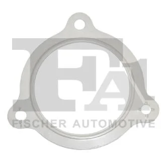 Прокладка, труба вихлопного газу Fischer Automotive One (FA1) 550-935