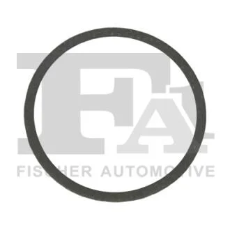 Ущільнення, вихлопна труба Fischer Automotive One (FA1) 550-936
