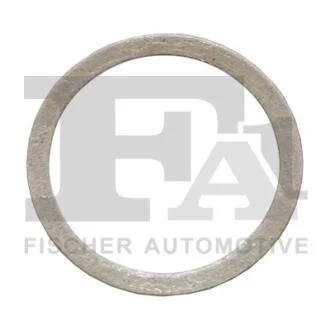 Ущільнення, вихлопна труба Fischer Automotive One (FA1) 550-940
