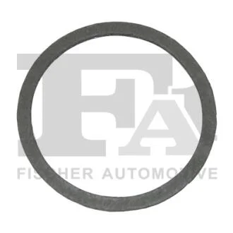 Ущільнення, вихлопна труба Fischer Automotive One (FA1) 550-941