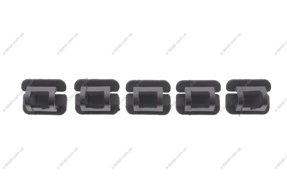 Кліпса кріплення (затискач) Fischer Automotive One (FA1) 55-10002.5 (фото 1)