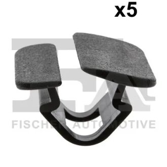 Фото кліпса кріплення (затискач) Fischer Automotive One (FA1) 55-10002.5 Кліпса кріплення (затискач) Fischer Automotive One (FA1) 55-10002.5