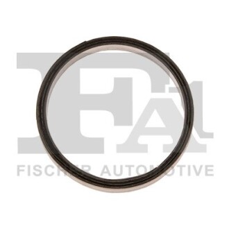 Прокладка выхлопной системы из комбинированных материалов Fischer Automotive One (FA1) 551-949