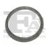 FISCHER VOLVO Кольцо глушителя S40 / V40 95-04 Fischer Automotive One (FA1) 551-986 (фото 1)