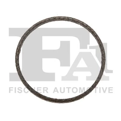 FISCHER VOLVO Кільце вихл. труби S60 2.0 15-, S80 2.0 13-, S90 D4 16- Fischer Automotive One (FA1) 551-990 (фото 1)