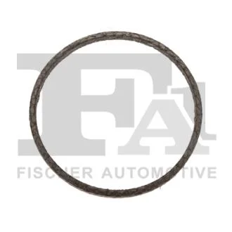 FISCHER VOLVO Кільце вихл. труби S60 2.0 15-, S80 2.0 13-, S90 D4 16- Fischer Automotive One (FA1) 551-990