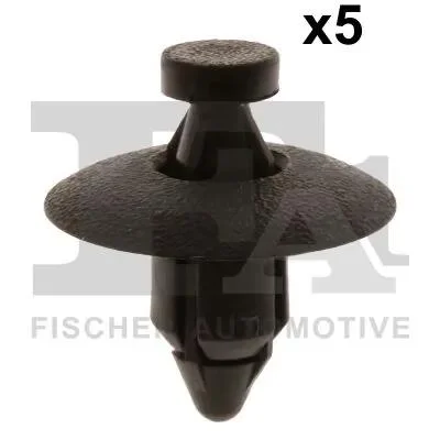 Кліпса кріплення (затискач) Fischer Automotive One (FA1) 55-30001.5 (фото 1)