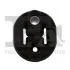 FISCHER VOLVO кріплення глушника MITSUBISHI Carisma 95-, Space Star 98- (мат. EPDM) Fischer Automotive One (FA1) 553-709 (фото 1)