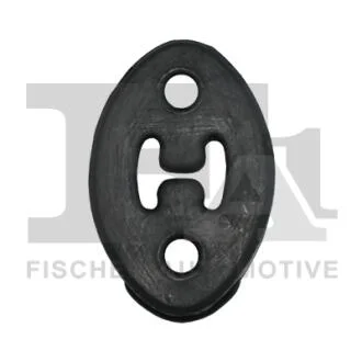 Кронштейн, система випуска ВГ Fischer Automotive One (FA1) 553-914