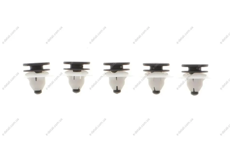 Кліпса кріплення (затискач) Fischer Automotive One (FA1) 55-40013.5 (фото 1)
