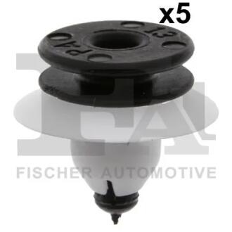 Кліпса кріплення (затискач) Fischer Automotive One (FA1) 55-40013.5