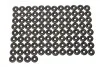 Шайба під форсунку VW/Audi/Fiat (5.3x20.2x3.5) (к-кт 100шт) Fischer Automotive One (FA1) 554.970.100 (фото 2)
