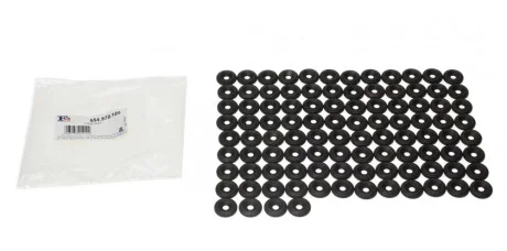 Шайба под форсунку VW/Audi/Fiat (5.3x20.2x3.5) (к-кт 100шт) Fischer Automotive One (FA1) 554.970.100