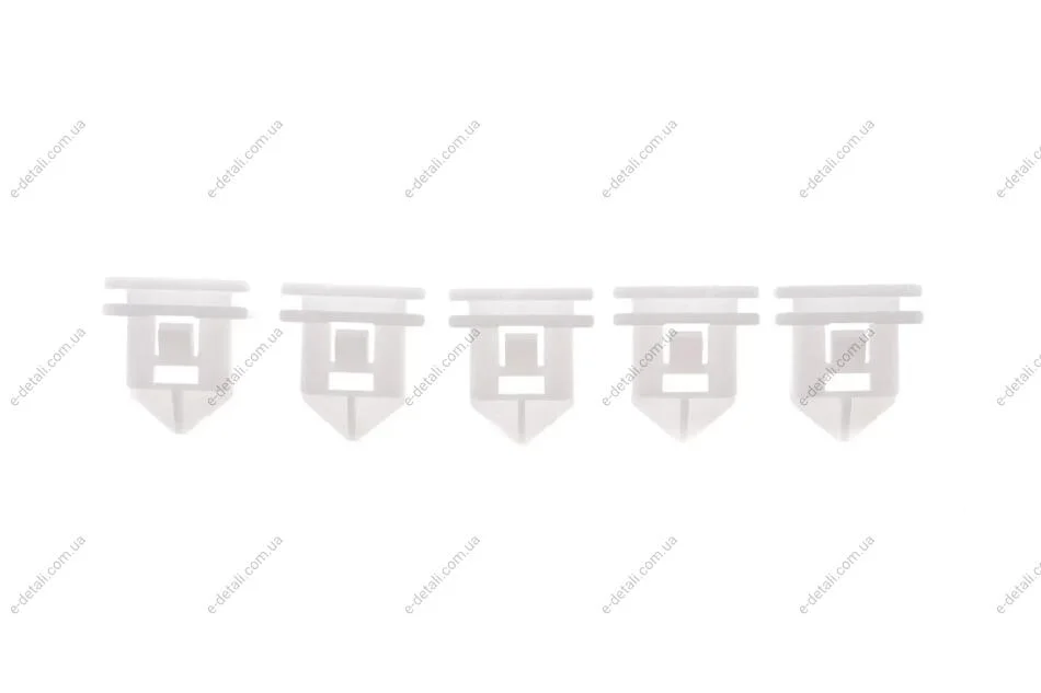 Кліпса кріплення (затискач) Fischer Automotive One (FA1) 55-60001.5 (фото 1)