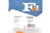 Кліпса кріплення (затискач) Fischer Automotive One (FA1) 55-60001.5 (фото 2)