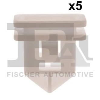 Фото кліпса кріплення (затискач) Fischer Automotive One (FA1) 55-60001.5 Кліпса кріплення (затискач) Fischer Automotive One (FA1) 55-60001.5
