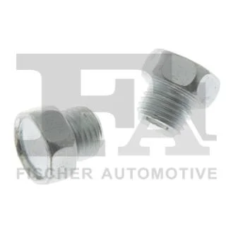 FISCHER пробка піддону (злив мастила) М14х1,5 L=10 OAS-057 MAZDA Fischer Automotive One (FA1) 564.471.001