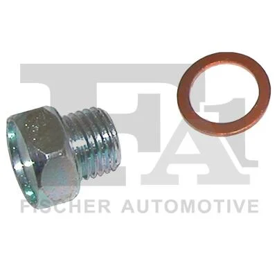 Пробка поддона автомобиля Fischer Automotive One (FA1) 564.471.011 (фото 1)