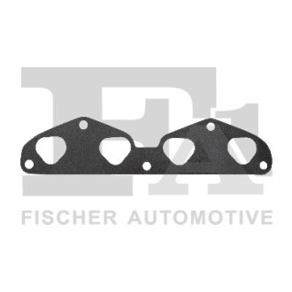 FISCHER HYUNDAI прокладка впускного колектора GETZ, ATOS, i10, KIA PICANTO 04- Fischer Automotive One (FA1) 573-005