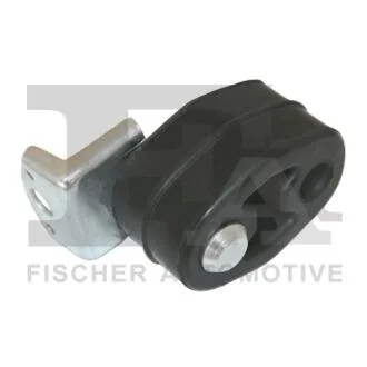 FISCHER SKODA кріплення глушника Roomster 05/06- (мат. метал/гума) Fischer Automotive One (FA1) 573-903