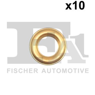 Термошайба Fischer Automotive One (FA1) 576.370.010