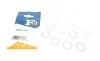 Прокладка пробки сливной масляного поддона Ford Focus/Mondeo 2.5 PFI 04-14 (18x24x1.5) (к-кт 10шт) Fischer Automotive One (FA1) 580.870.010 (фото 2)