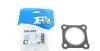 Прокладка трубы выхлопной VW Caddy II 1.9 SDI 95-04 Fischer Automotive One (FA1) 590-902 (фото 1)
