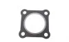 Прокладка трубы выхлопной VW Caddy II 1.9 SDI 95-04 Fischer Automotive One (FA1) 590-902 (фото 2)