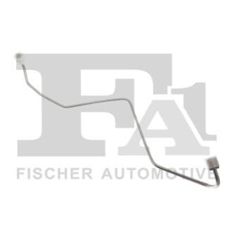 Оливопровід, компресор Fischer Automotive One (FA1) 611804