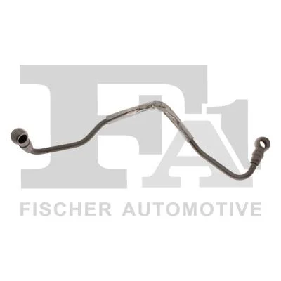 Оливопровід, компресор Fischer Automotive One (FA1) 621903 (фото 1)