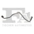 Оливопровід, компресор Fischer Automotive One (FA1) 621903