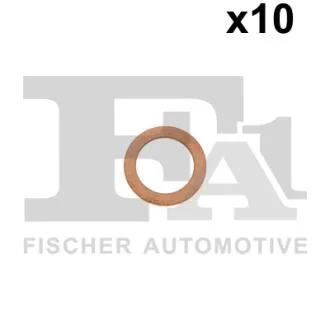 Шайба мідна Fischer Automotive One (FA1) 635.590.010