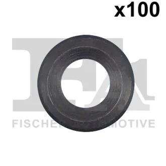 FISCHER DB термошайба під форсунку (шайба) OM615-617 10*20,1*2,7 уп-ка 100шт Fischer Automotive One (FA1) 642.690.100