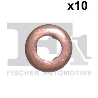 Шайба мідна Fischer Automotive One (FA1) 642.695.010