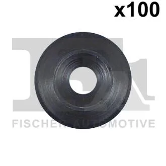 FISCHER (555.555) OPEL термошайба під форсунку 5,5*20*2,6 ISUZU (уп-ка 100шт) Fischer Automotive One (FA1) 655.190.100