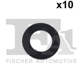 Шайба алюмінієва Fischer Automotive One (FA1) 658.595.010