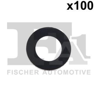 Шайба алюмінієва Fischer Automotive One (FA1) 658.595.100
