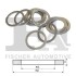 Шайба алюминиевая Fischer Automotive One (FA1) 678.590.100 (фото 1)