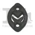 FISCHER DAIHATSU кріплення глушника Fischer Automotive One (FA1) 713-905 (фото 1)