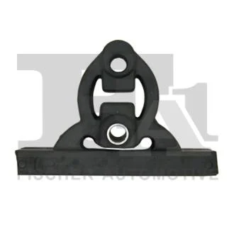 FISCHER DAIHATSU кріплення глушника SIRION 1.3 Sport 00-, TERIOS 1.3 97-, YRV 1.3 01- Fischer Automotive One (FA1) 713-907