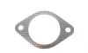 Прокладка глушителя уплотнительная Subaru Forester 2.0/2.5 98- Fischer Automotive One (FA1) 720-911 (фото 2)
