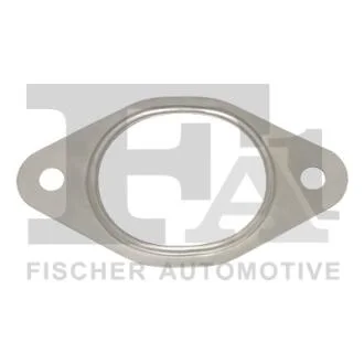 Ущільнення, вихлопна труба Fischer Automotive One (FA1) 720-912