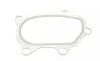 Прокладка трубы выхлопной Subaru Forester/Impreza/Legacy 2.0 Turbo 92-06 Fischer Automotive One (FA1) 720-914 (фото 2)