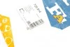 Прокладка трубы выхлопной Subaru Forester/Impreza/Legacy 2.0 Turbo 92-06 Fischer Automotive One (FA1) 720-914 (фото 3)