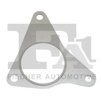 FISCHER SUBARU прокладка труби вихлопного газу FORESTER 2.0 08-, IMPREZA 2.0 09-, LEGACY 2.0 09-, OUTBACK 2.0 09-, XV 2.0 12- Fischer Automotive One (FA1) 720-917