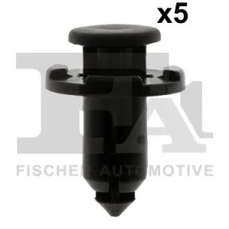 Кліпса кріплення (затискач) Fischer Automotive One (FA1) 72-20002.5