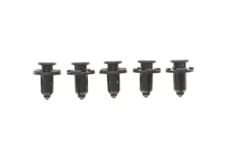 Кліпса кріплення (затискач) Fischer Automotive One (FA1) 72-20002.5