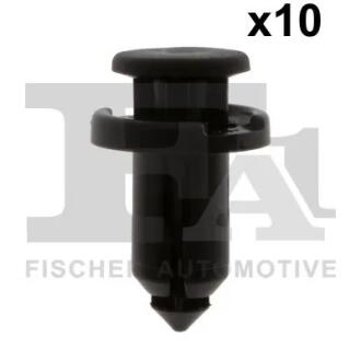 Кліпса кріплення (затискач) Fischer Automotive One (FA1) 72-30003.10