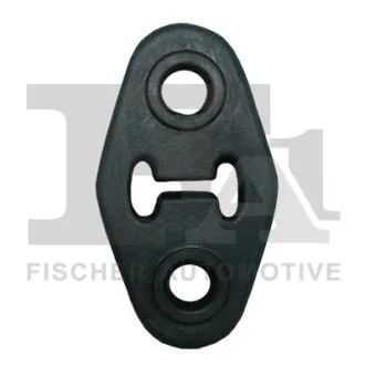 Кріплення гумове Fischer Automotive One (FA1) 723-702